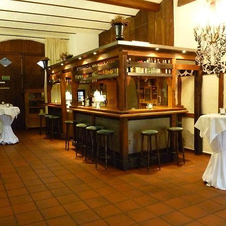 Einhaus Jaegerhof Otel Dorsten Dış mekan fotoğraf